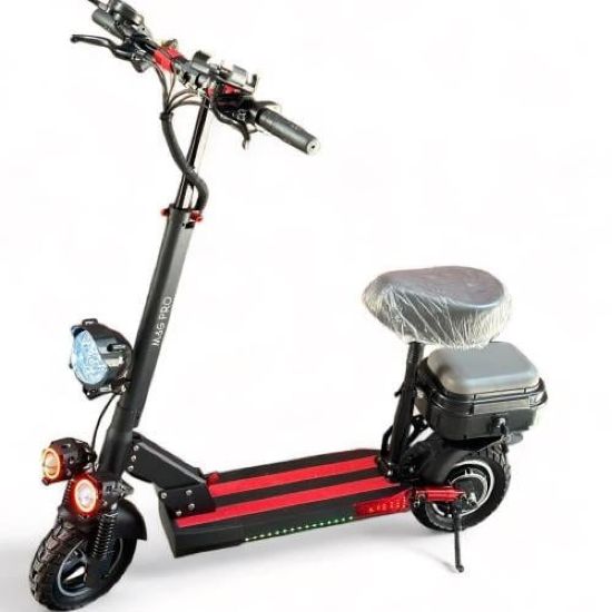 صورة سكوتر كهربائي برو كرسي 48 فولت